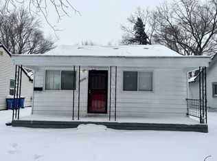 21456 Audrey Ave, Warren, MI