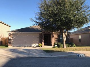 3822 Southern Fld, San Antonio, TX 78222