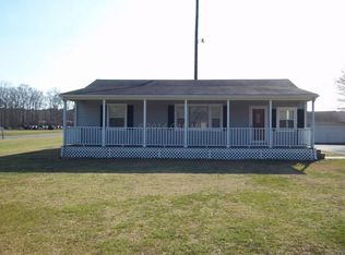 6108 Public Landing Rd, Snow Hill, MD 21863