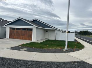 605 Jimmy St, Stanfield, OR