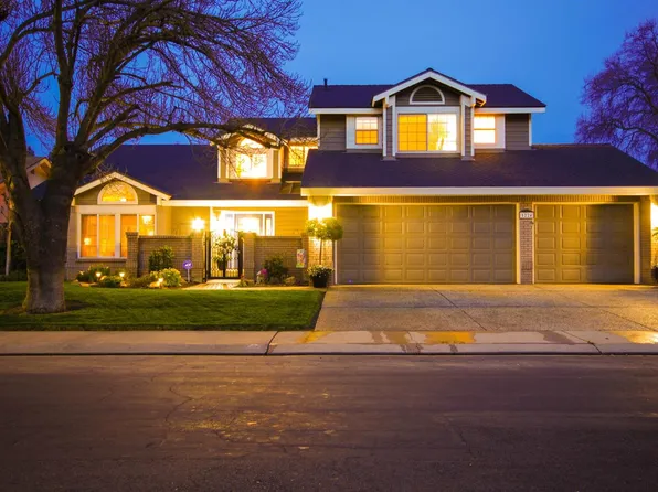 1224 Glenbrook Way, Modesto, CA 95355