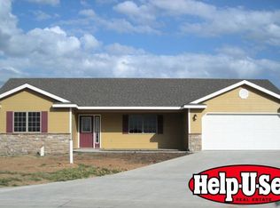 1008 Conley Cir, Manhattan, KS 66502
