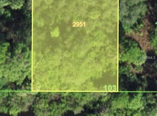 14475 Pittenger Ave, Port Charlotte, FL 33953