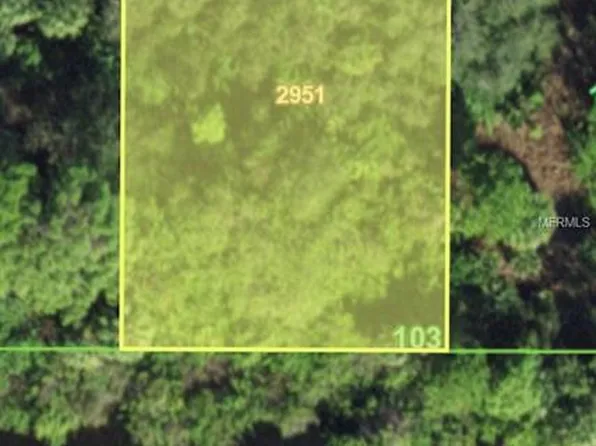 14475 Pittenger Ave, Port Charlotte, FL 33953