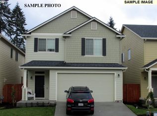 7413 NE 33rd Ave, Vancouver, WA 98665