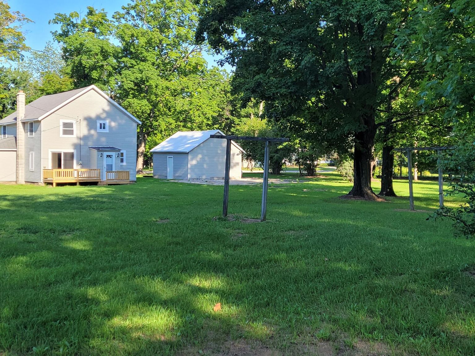 1840 N 56th Ave, Mears, MI 49436 Zillow