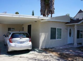 22123 Valerio St, Canoga Park, CA 91303