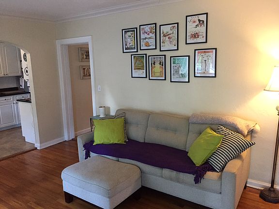 4th image of 4610 S Woodlynne Ave
