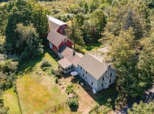 89 Wheeler Rd, Hollis, NH 03049