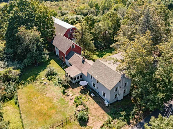 89 Wheeler Road, Hollis, NH 03049