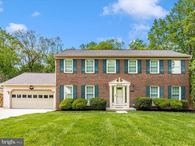 8310 Sunrise Ct, Ellicott City, MD, 21043