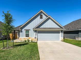 2850 Messenger Way, Bryan, TX 77803