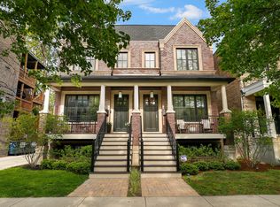 3943 N Hoyne Ave, Chicago, IL 60618