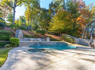 3136 Towerview Dr NE, Atlanta, GA 30324