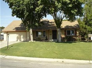 2001 Locust Ravine, Bakersfield, CA 93306