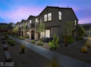 1181 Avalon Vista Ln, Henderson, NV 89002