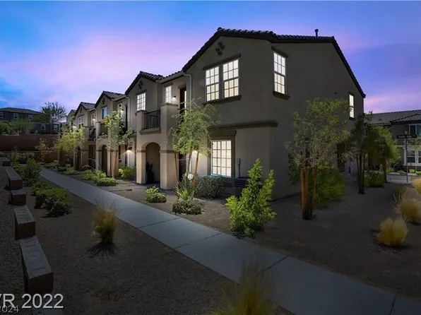 1181 Avalon Vista Ln, Henderson, NV 89002