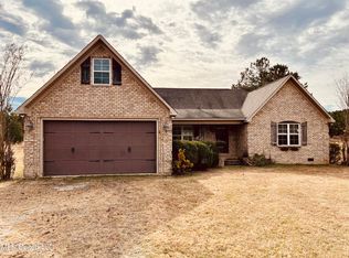 109 Farmington Rd, Ripley, MS 38663