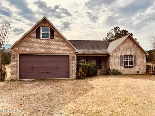 109 Farmington Rd, Ripley, MS 38663