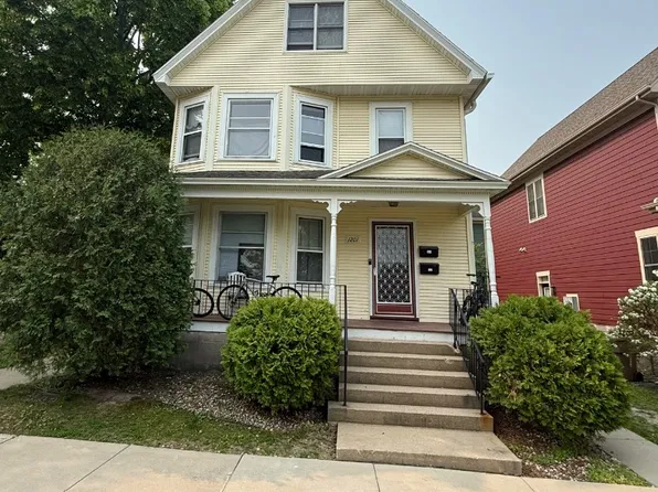 1201 Mound St #2, Madison, WI 53715