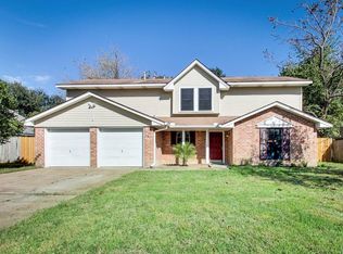 3606 Black Locust Dr, Houston, TX 77088