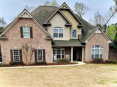 117 Lone Oak Dr, McDonough, GA, 30252