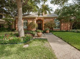 7358 Lane Park Dr, Dallas, TX 75225