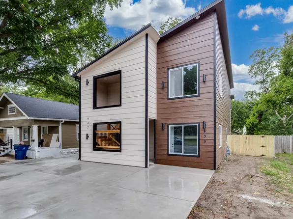 437 N Grove St #439, Wichita, KS 67214
