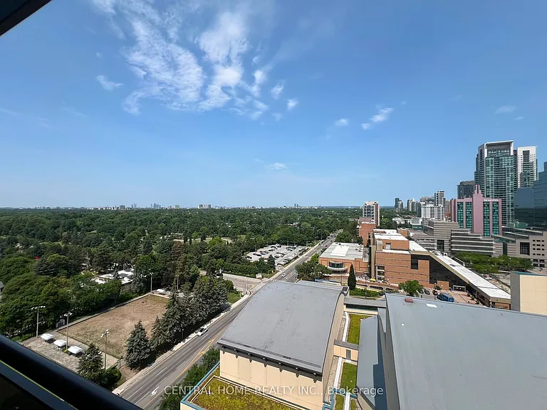 153 Beecroft Rd #2009 — Photo 1