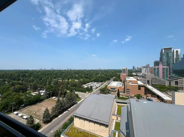 153 Beecroft Rd, Toronto, ON