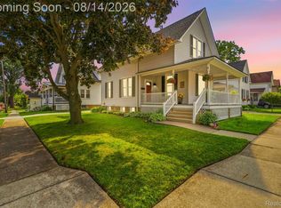 503 Trumbull St, Saint Clair, MI 48079