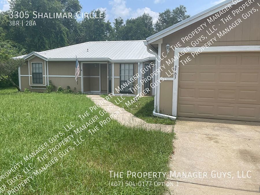 1st image of 3305 Shalimar Cir