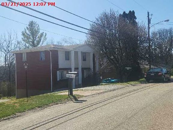 Property Side View