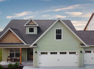 346 Campfire Ct, Winchester, TN 37398