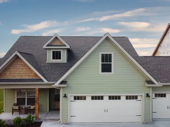 346 Campfire Ct, Winchester, TN 37398