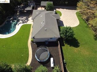 2170 Franklin Canyon Rd, Martinez, CA 94553