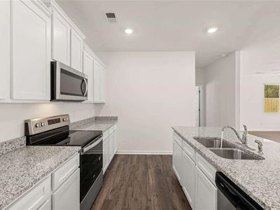 6058 Knickerbocker St, Mableton, GA, 30126