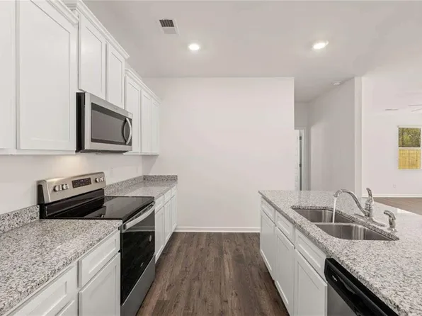 6058 Knickerbocker St, Mableton, GA 30126