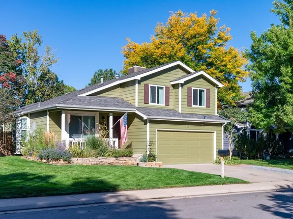 311 S Lark Ave, Louisville, CO 80027