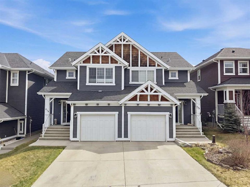 1st image of 534 W River Heights Cres