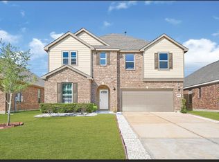 3216 Anderwood Arbor Ln, Pearland, TX 77584