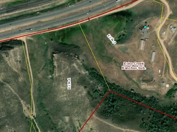 1290 Echo Rd, Coalville, UT 84017