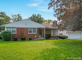 1401 S Monterey Ave, Villa Park, IL