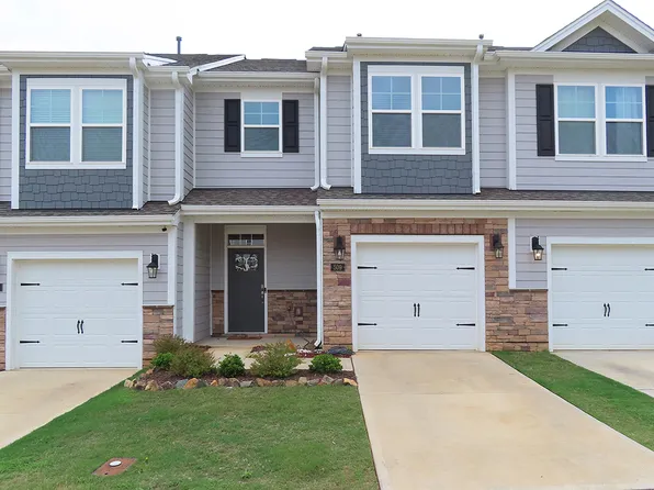 509 Brightleaf Rd, Hillsborough, NC 27278