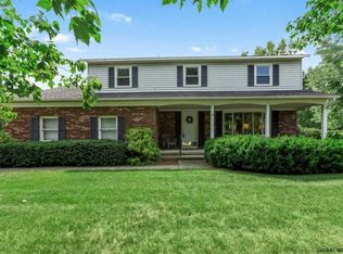 2144 Alexis Ave, Niskayuna, NY 12309