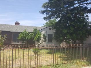 1595 W Grand Ave, Pomona, CA 91766
