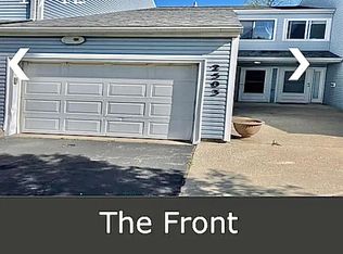 2503 W Village Dr #2503, Toledo, OH