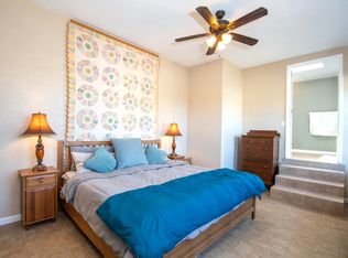 9315 N Sidewinder Ln, Tucson, AZ 85743