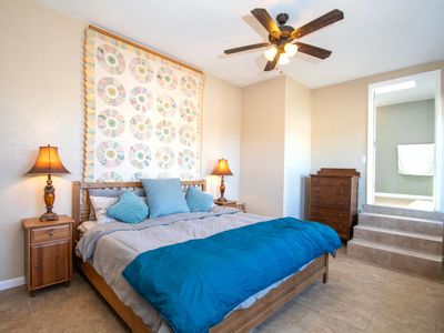 9315 N Sidewinder Ln, Tucson, AZ, 85743