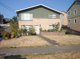 9303 Linden Ave N, Seattle, WA 98103